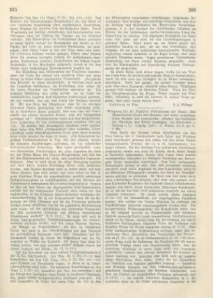 206-207 [Rezension] Wiegand, Friedrich, Das Homiliarium Karls des Grossen