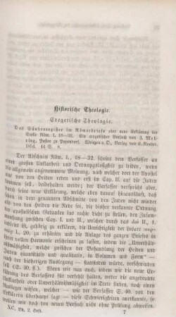 97-103 Exegetische Theologie