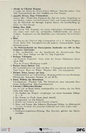 (Nr. 1-65)