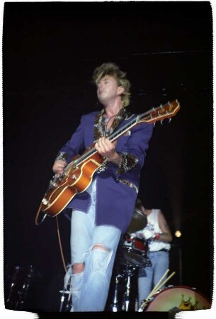 Stray Cats 29.06.1989 II N 2