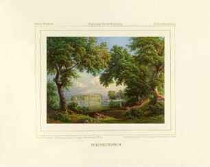 Friedrichstein