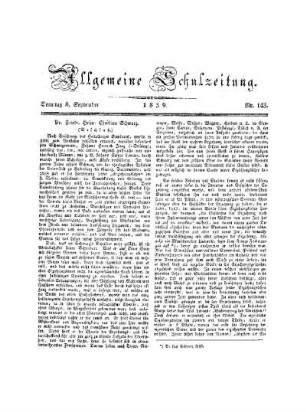 143: Heft 143