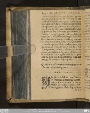 Chap. XLVII.