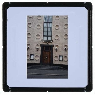 Helsinki, Kunsthalle