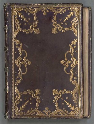 Gebetbuch - BSB Cgm 8675