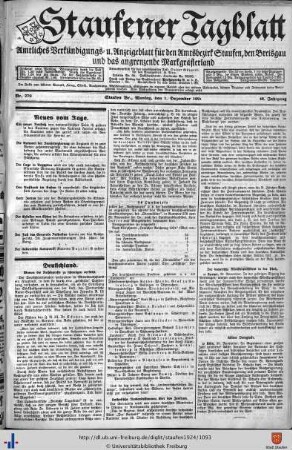 Dezember 1924