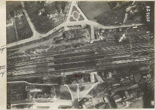 Bahnhof Pasing (1000 m)