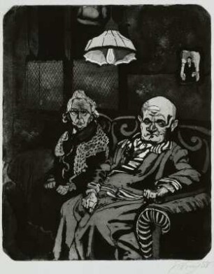 Herr und Frau Rottloff