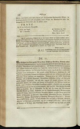 Zif. 81. - Zif. 94.