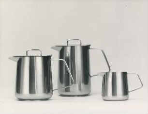 Hohlwaren von Robert Welch