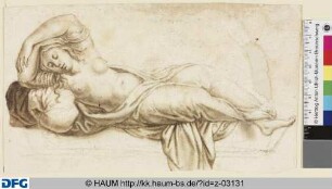 Ariadne, früher: Kleopatra