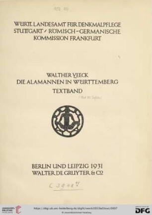 Darstellender Teil