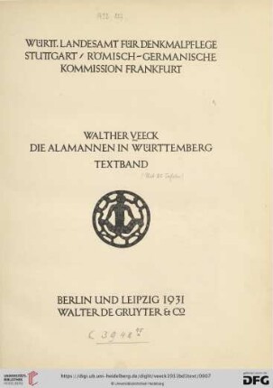 Darstellender Teil