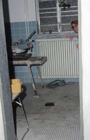 Innenausbau