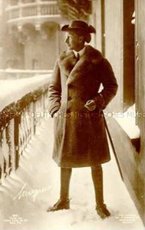 Kronprinz Wilhelm