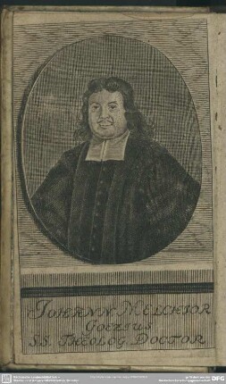 Johann Melchior Goetze