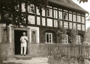 Wohnhaus, Oberoderwitz