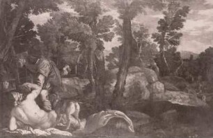 Der barmherzige Samariter
