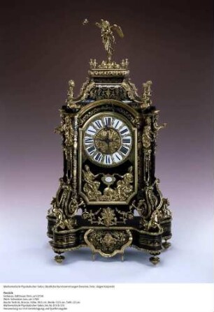 Pendule