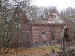 Sonnenburg, Bad Freienwalde (Oder), Sonnenburg
