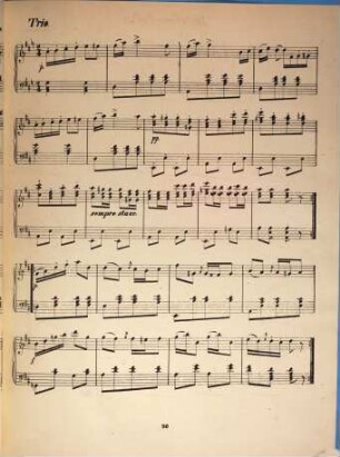 Babetten-Polka : für d. Piano-Forte