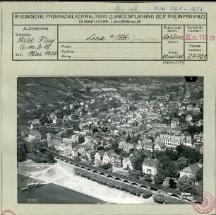 Linz, Stadtkern
