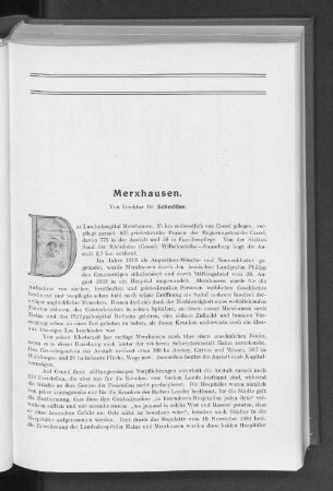 Merxhausen.