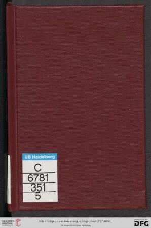 Band 18: Werkmonographien zur bildenden Kunst in Reclams Universal-Bibliothek: König und Königin