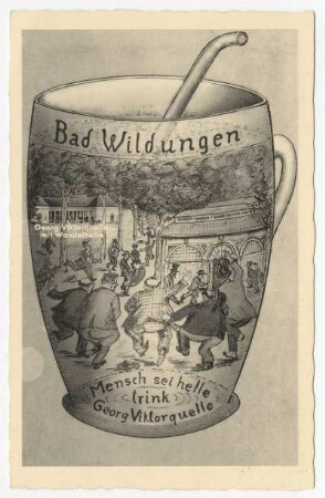 Bad Wildungen