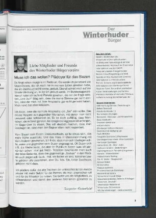 Unsere Inserenten