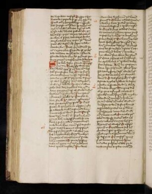 De sancto Martino. (S81). Sint lumbi vestri …