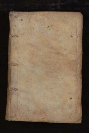 M. Tullii Ciceronis orationum volumen tertium