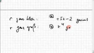 18.05.2 weiter Fundamentalsatz der Algebra, komplexe Nullstellen