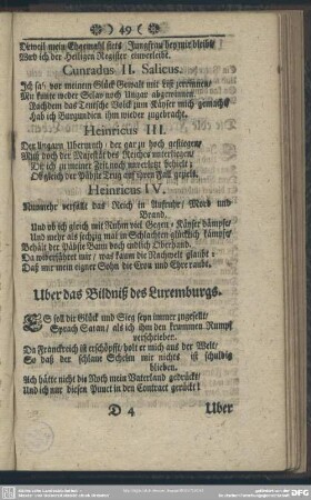 Heinricus IV.