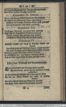 Heinricus IV.