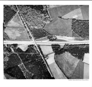 BAB Ruhrgebiet - Hannover Bl. 125B, Gauß-Krüger-Koordinaten: Rechtswert: 3458, Hochwert: 5748