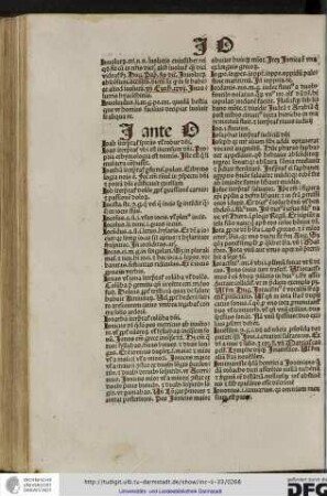 Ioab interpretatur spirans vel robus domini.