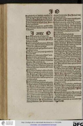 Ioab interpretatur spirans vel robus domini.