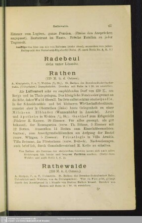 Rathen