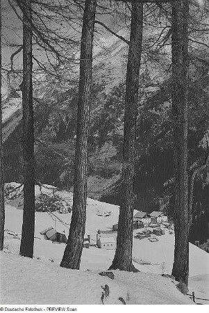 Ötztaler Alpen
