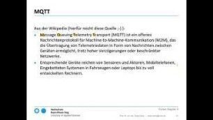 IoT Workflows: Apache Nifi mit MQTT/Cassandra (2)