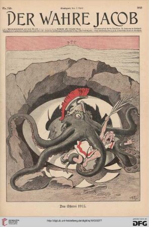 Nr. 749 (2. April 1915)