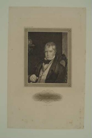 Walter Scott