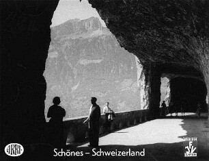 Schönes Schweizerland