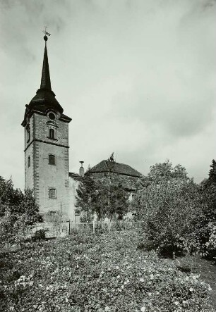 Dorfkirche