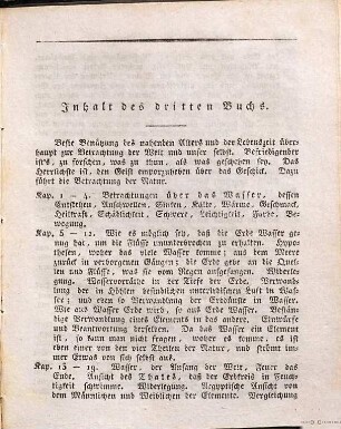 Lucius Annäus Seneca des Philosophen Werke, 10. Abhandlungen 10