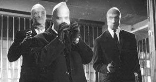 Das Testament des Dr. Mabuse