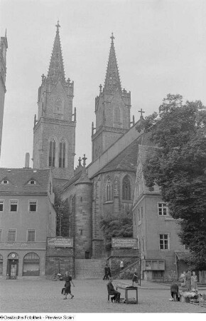 St. Aegidien