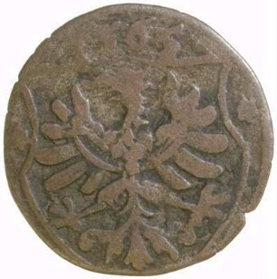 Münze, Dreier (NZ), 1565