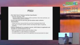 Geospatial web services using little-known GDAL features and modern Perl middleware